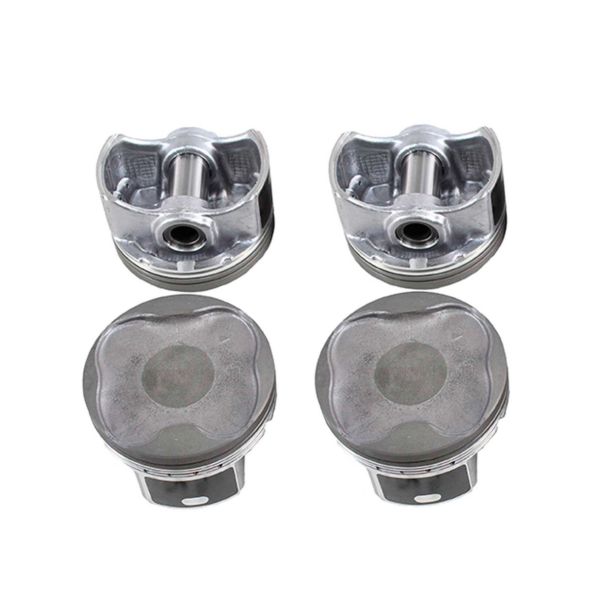 Piston Set 2008-2015 Pontiac,Scion,Toyota 1.8L (Oversizes Available)