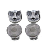 Piston Set 2008-2015 Pontiac,Scion,Toyota 1.8L (Oversizes Available)