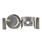 Piston Set 1984-1985 Toyota 2.0L (Oversizes Available)