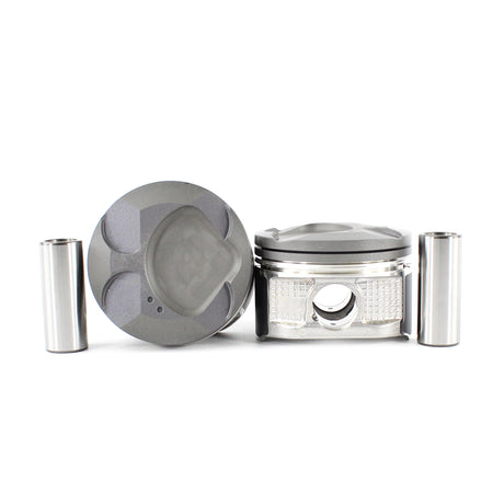Piston Set 2006-2015 Lexus 2.5L (Oversizes Available)