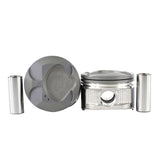 Piston Set 2006-2015 Lexus 2.5L (Oversizes Available)