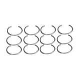 Piston Set 2006-2015 Lexus 2.5L (Oversizes Available)