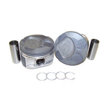 Piston Set 2006-2015 Lexus 2.5L (Oversizes Available)