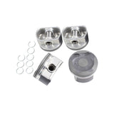 Piston Set (Oversizes Available) 2007-2012 Lexus 2.4L