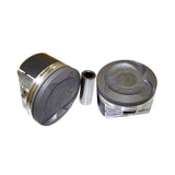 Piston Set (Oversizes Available) 2007-2012 Lexus 2.4L