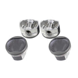 Piston Set 2006-2015 Pontiac,Scion,Toyota 2.4L (Oversizes Available)