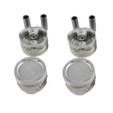 Master Engine Rebuild Kit 1993-1997 Geo 1.8L