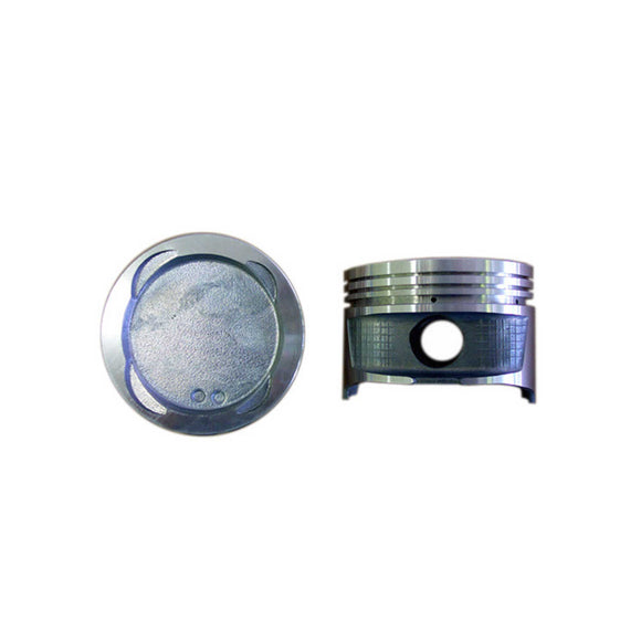 Piston Set 1993-1997 Geo,Toyota 1.8L (Oversizes Available)