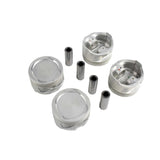 Piston Set 1993-1997 Geo,Toyota 1.8L (Oversizes Available)