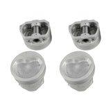 Piston Set 1986-1989 Toyota 2.2L (Oversizes Available)