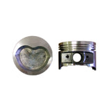 Piston Set 1986-1989 Toyota 2.2L (Oversizes Available)