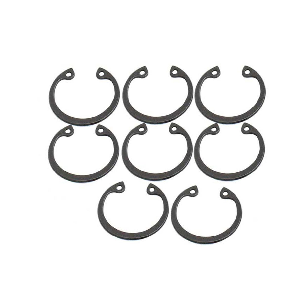 Piston Set 1995-2004 Toyota 2.4L (Oversizes Available)