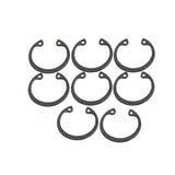 Piston Set 1995-2004 Toyota 2.4L (Oversizes Available)