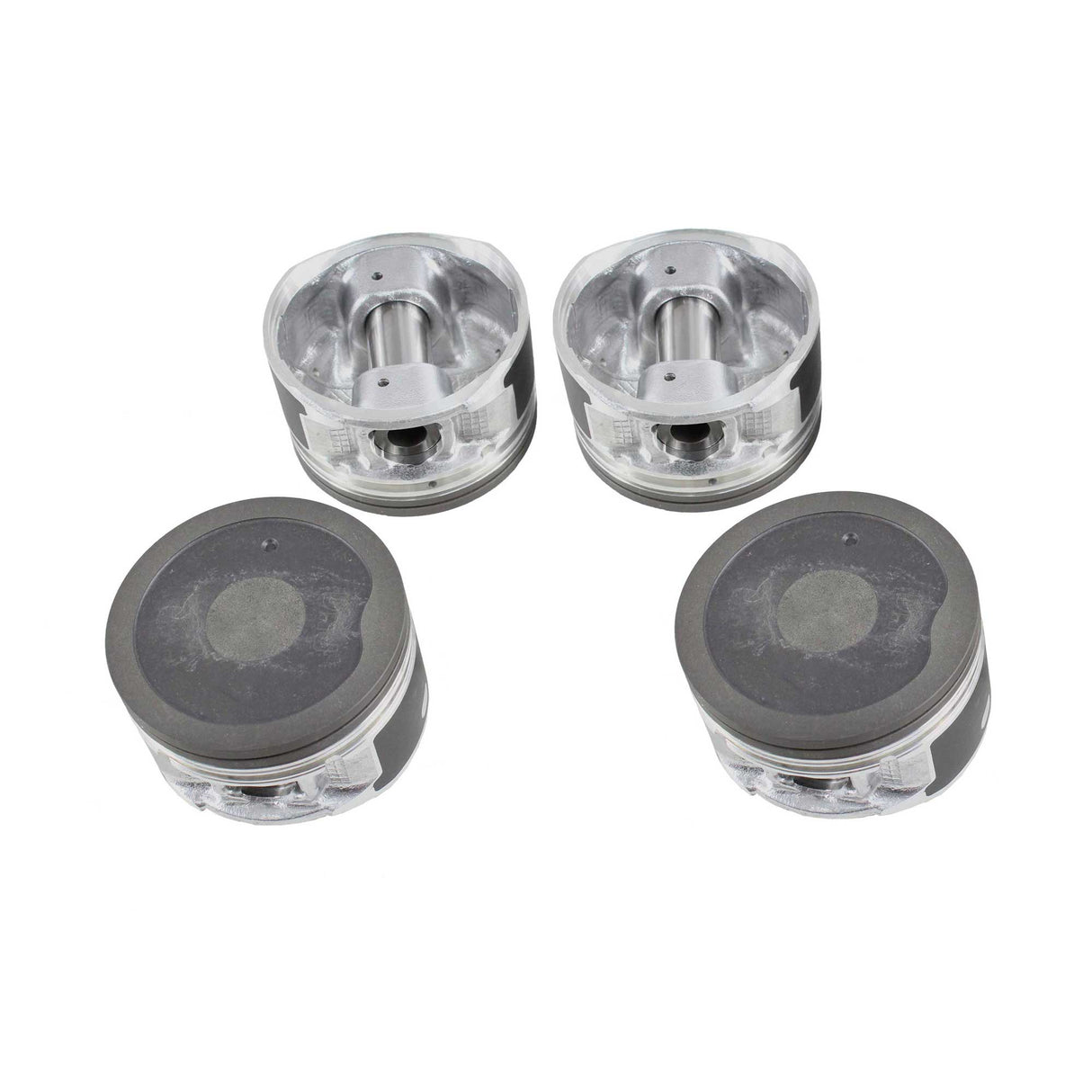 Piston Set 1995-2004 Toyota 2.4L (Oversizes Available)