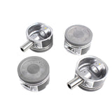 Piston Set 1994-2004 Toyota 2.7L (Oversizes Available)