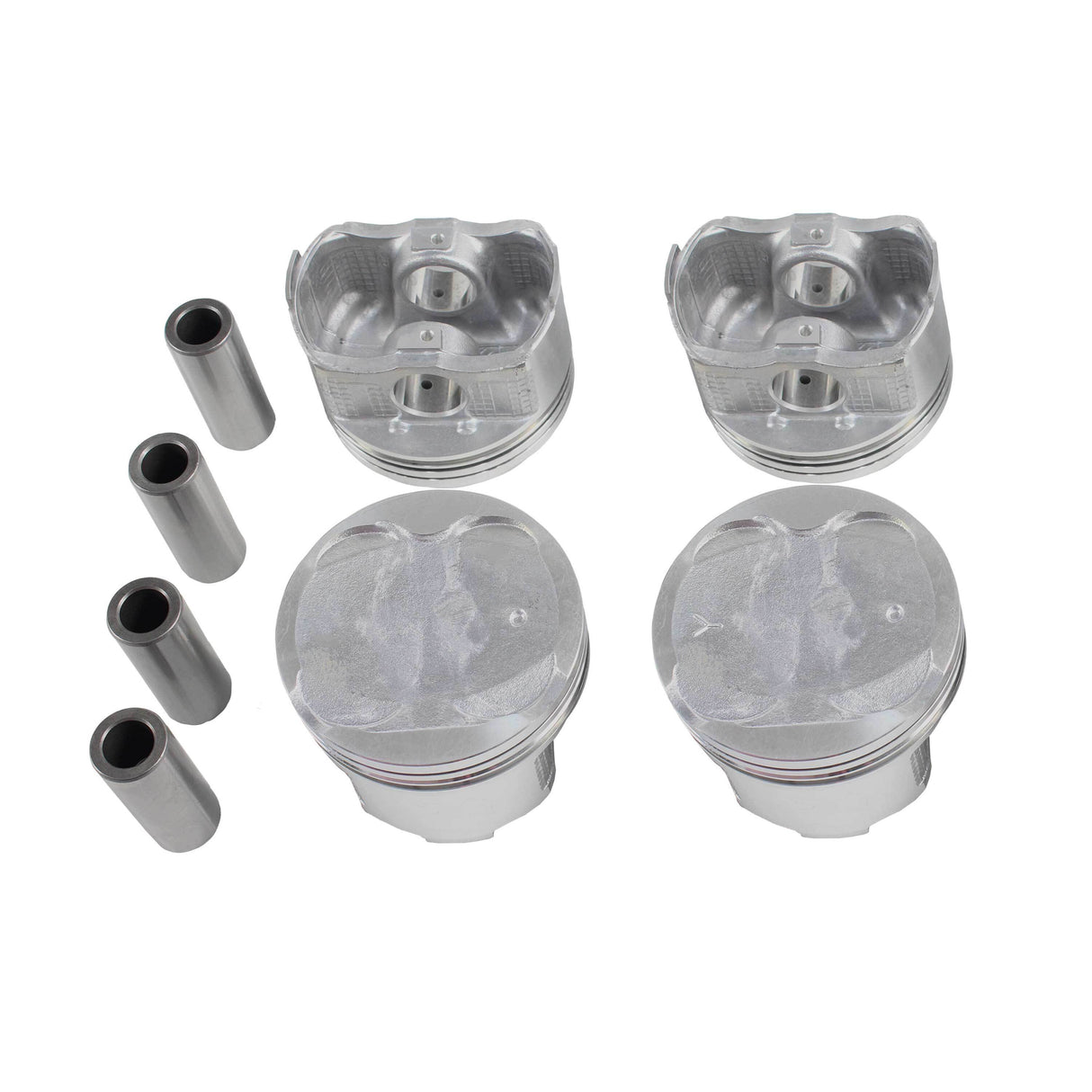 Piston Set 1998-2000 Toyota 2.0L (Oversizes Available)