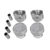 Piston Set 1998-2000 Toyota 2.0L (Oversizes Available)