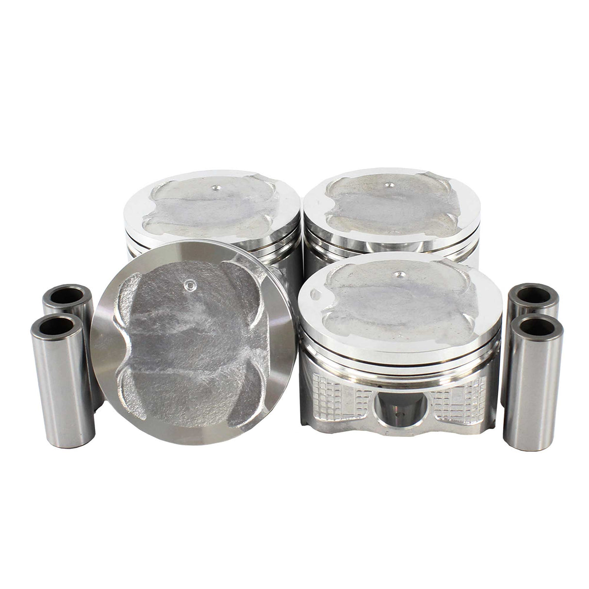 Piston Set 1998-2000 Toyota 2.0L (Oversizes Available)