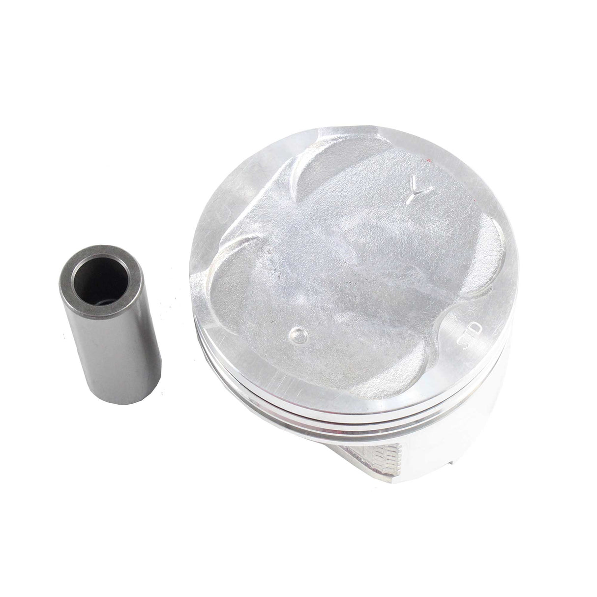 Piston Set 1998-2000 Toyota 2.0L (Oversizes Available)