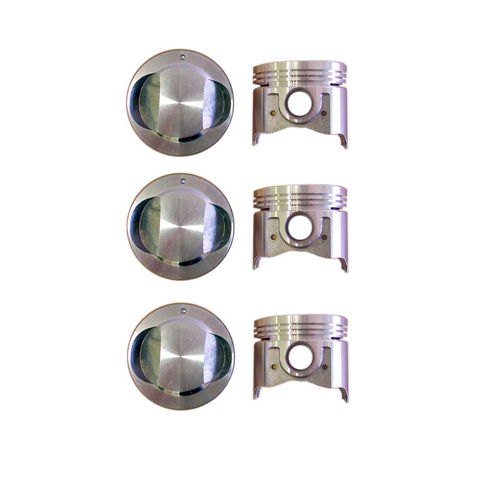 Engine Rebuild Kit 1984-1988 Toyota 2.8L