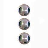 Standard size Complete Piston Set 1982-1988 Toyota 2.8L (Oversizes Available)