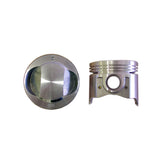 Standard size Complete Piston Set 1982-1988 Toyota 2.8L (Oversizes Available)
