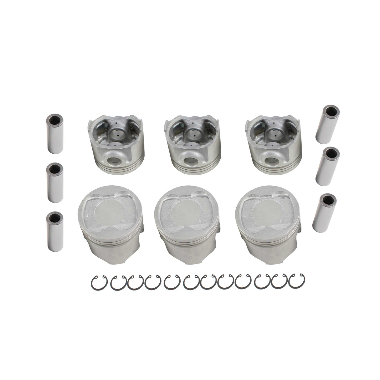 Master Engine Rebuild Kit 1989-1992 Toyota 3.0L