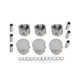 Master Engine Rebuild Kit 1989-1992 Toyota 3.0L