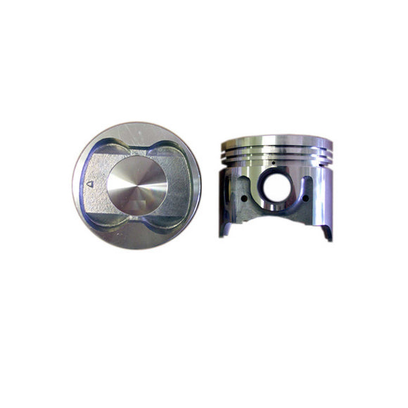 Piston Set 1986-1992 Toyota 3.0L (Oversizes Available)