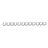 Piston Set 1986-1992 Toyota 3.0L (Oversizes Available)