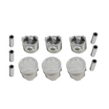 Piston Set 1986-1992 Toyota 3.0L (Oversizes Available)