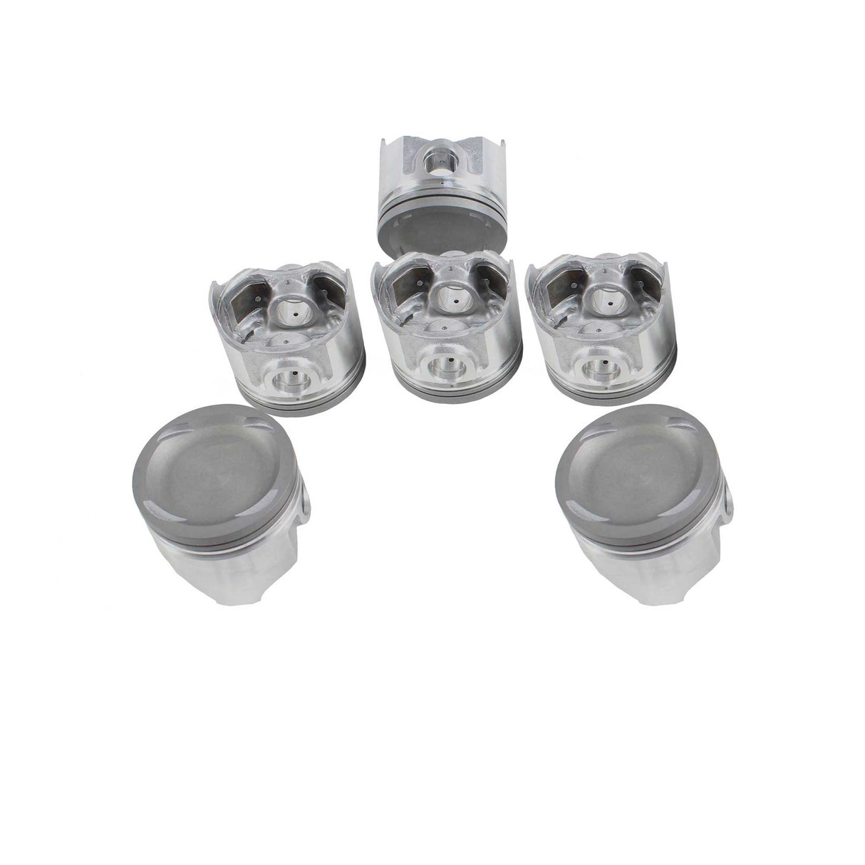 Piston Set 1987-1992 Toyota 3.0L (Oversizes Available)