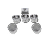Piston Set 1987-1992 Toyota 3.0L (Oversizes Available)