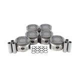 Piston Set (Oversizes Available) 1993-1998 Toyota 3.0L