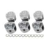 Piston Set 1992-1997 Lexus,Toyota 3.0L (Oversizes Available)