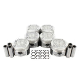 Piston Set 1992-1997 Lexus,Toyota 3.0L (Oversizes Available)
