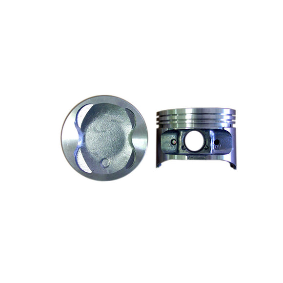 Piston Set 1990-1999 Toyota 2.2L (Oversizes Available)