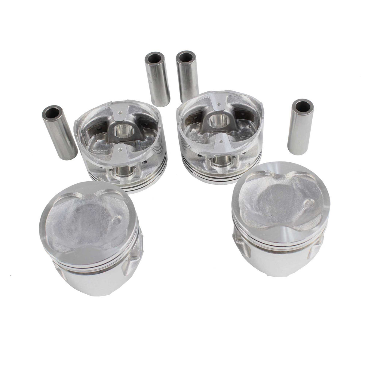 Piston Set 1990-1999 Toyota 2.2L (Oversizes Available)