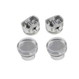 Piston Set 1998-2008 Chevrolet,Pontiac,Toyota 1.8L (Oversizes Available)