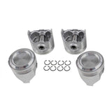Master Engine Rebuild Kit 1982 Toyota 2.4L