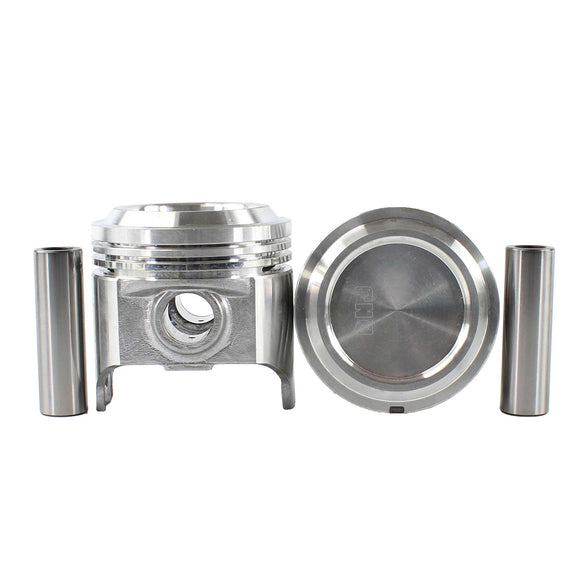 Piston Set 1981-1984 Toyota 2.4L (Oversizes Available)