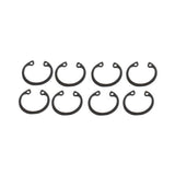 Piston Set 1981-1984 Toyota 2.4L (Oversizes Available)