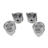 Piston Set 1981-1984 Toyota 2.4L (Oversizes Available)