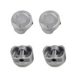 Piston Set 2001-2018 Toyota 1.5L (Oversizes Available)