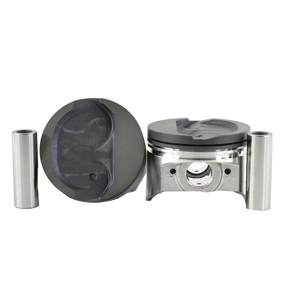 Piston Set 1988-1995 Toyota 3.0L (Oversizes Available)