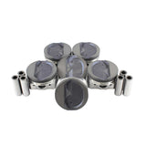 Piston Set 1988-1995 Toyota 3.0L (Oversizes Available)