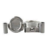 Piston Set 2000-2008 Toyota 1.8L (Oversizes Available)