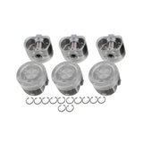 Piston Set 1998-2005 Lexus,Toyota 3.0L (Oversizes Available)