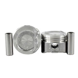 Piston Set 1998-2005 Lexus,Toyota 3.0L (Oversizes Available)
