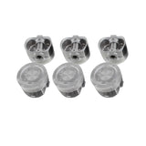 Piston Set 1998-2005 Lexus,Toyota 3.0L (Oversizes Available)
